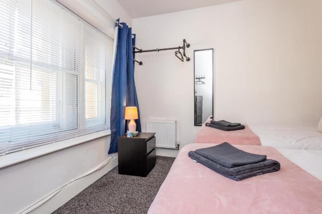 Newcastle'S Most Central Apartment - Sleeps 10 Exterior photo